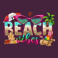 Beach Vibes Premium Tee | Teevron