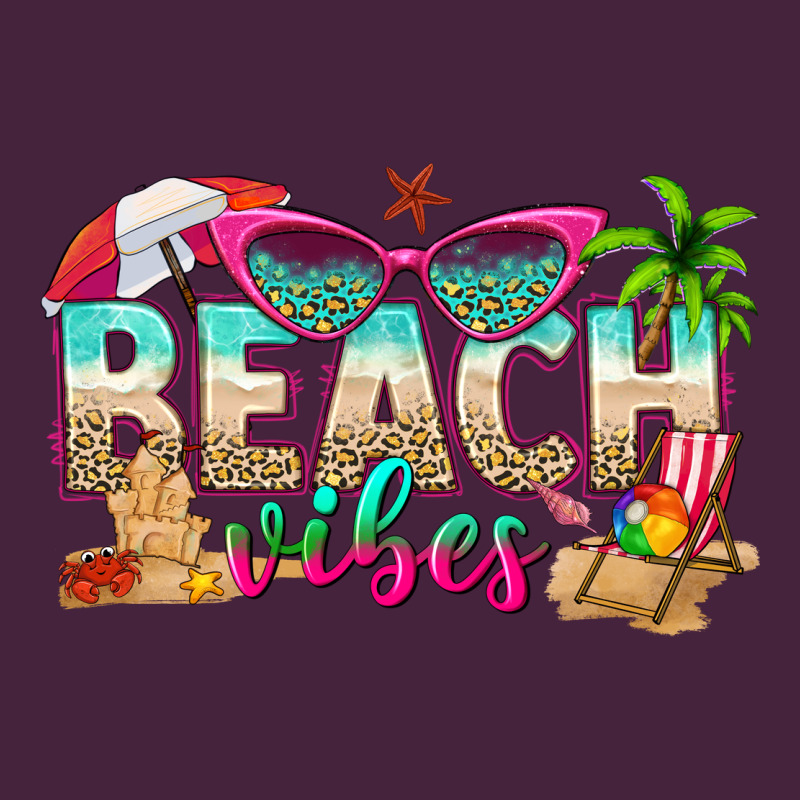 Beach Vibes Premium Tee by texasbilliewilder | Teevron