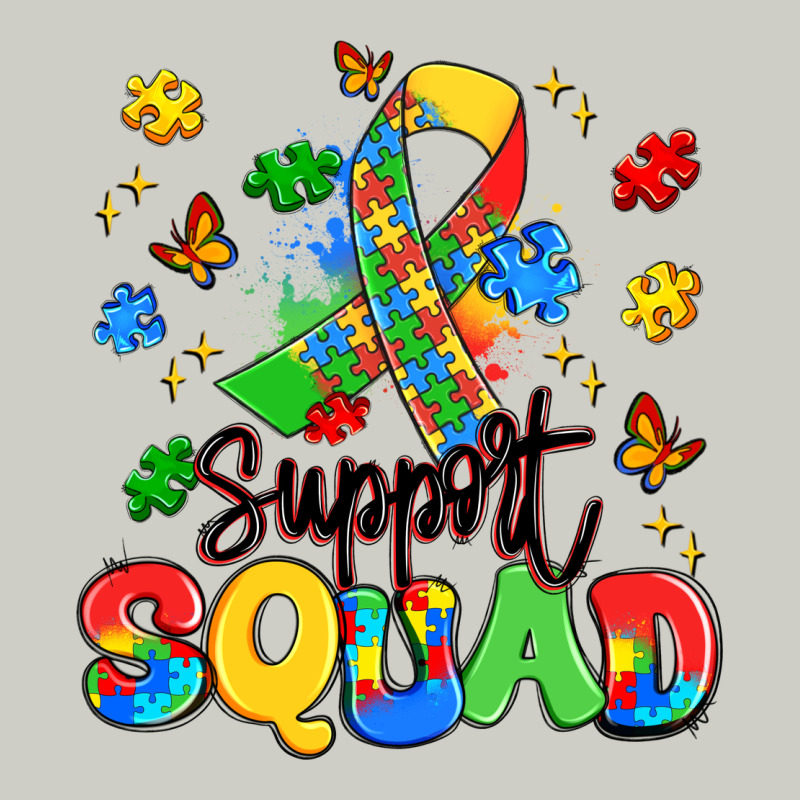 Support Squad Heavyweight Hoodie by Artiststas | Teevron