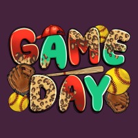 Game Day Softball Long Sleeve Tee | Teevron