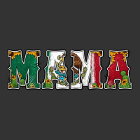 mexican flag mama | Teevron