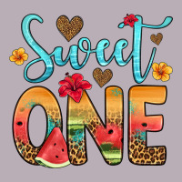 Sweet One Watermelon Vintage Tee | Teevron