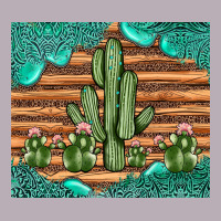 Cactus Gemstone Vintage Tee | Teevron
