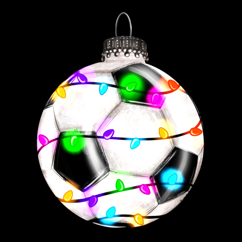 Christmas Soccer Premium Tee by RanaPortraitStore | Teevron