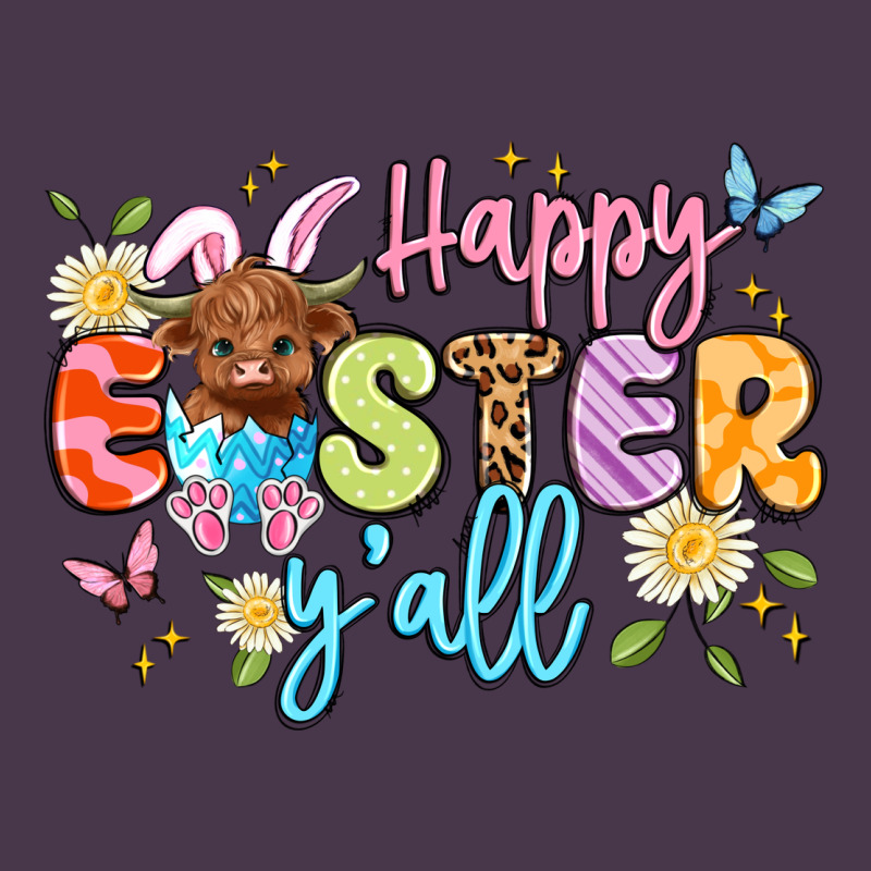 Happy Easter Yall Heavyweight Hoodie by Artiststas | Teevron