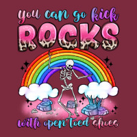 You Can Go Kick Rocks With Open Toed Shoes Premium Hoodie | Teevron