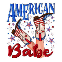 American babe 4th july | Teevron
