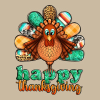 Happy Thanksgiving Turkey Long Sleeve Tee | Teevron