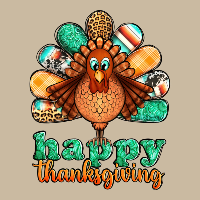 Happy Thanksgiving Turkey Long Sleeve Tee by Jasminsmagicworld | Teevron