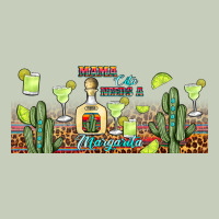 Mama Cita Needs A Margarita Ladies Tee | Teevron