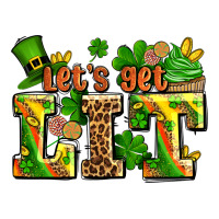 st patricks lets get lit | Teevron