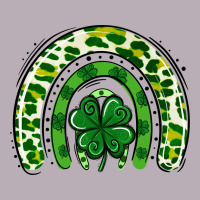 St Patrick Rainbow Vintage Tee | Teevron
