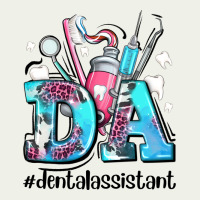 Da Dental Assistant Urban Heavy Tee | Teevron