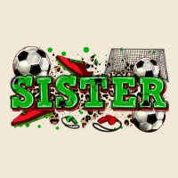 Sister Soccer Premium Tee | Teevron
