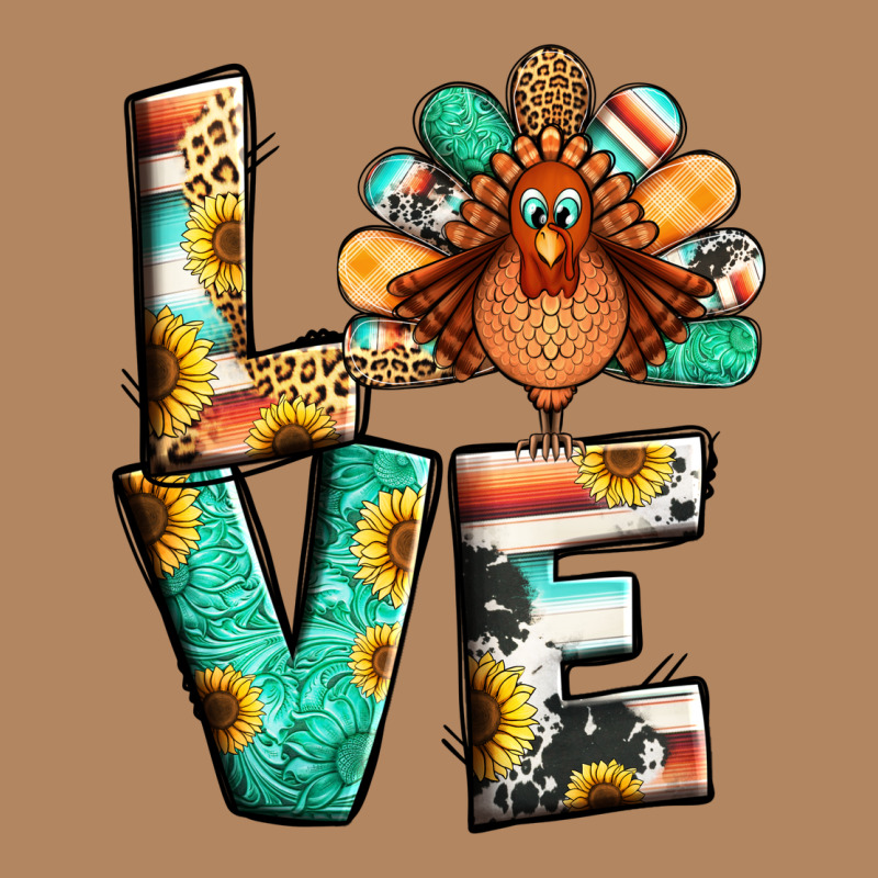 Love Thanksgiving Long Sleeve Tee by Jasminsmagicworld | Teevron