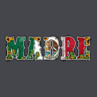 Mexican Flag Madre Classic Tee | Teevron