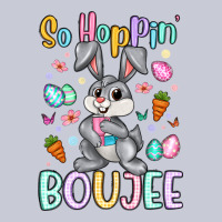 So Hoppin Boujee Heavyweight Hoodie | Teevron