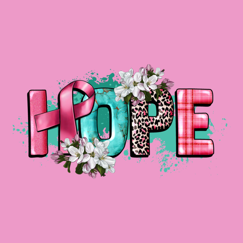 Hope Cancer Awareness Urban Hoodie by CowGirlArtShop | Teevron