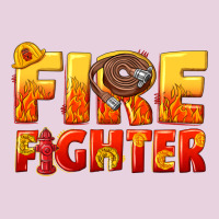 Firefighter Ladies Tee | Teevron
