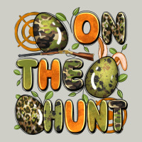 On The Hunt Easter Heavyweight Hoodie | Teevron