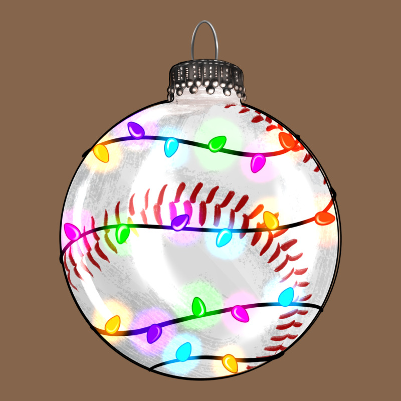Christmas Baseball Premium Tee by RanaPortraitStore | Teevron