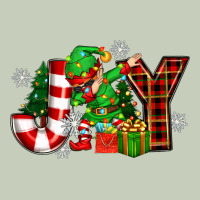 Christmas Joy Elf Ladies Tee | Teevron