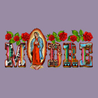 Madre Lady Of Guadelupe Classic Tee | Teevron