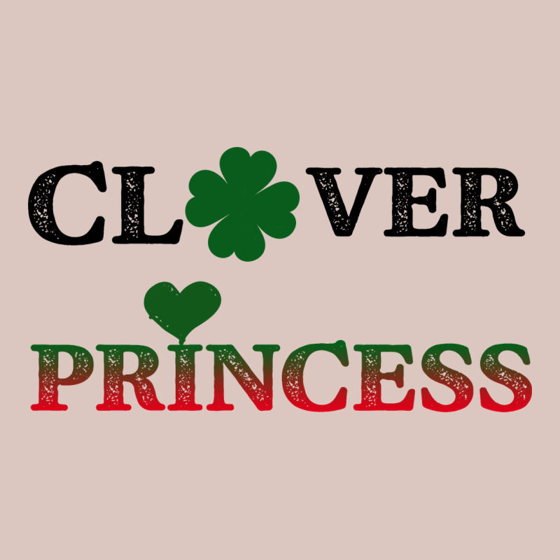 Clover Princess Premium Hoodie by Bettercallsaul | Teevron