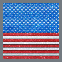 Glitter 4th Of July Seamless Pattern Heavyweight Sweatshirt | Teevron