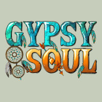Gypsy Soul Ladies Tee | Teevron