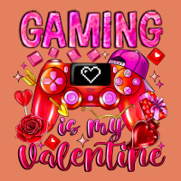 Gaming Is My Valentine Classic Tee | Teevron