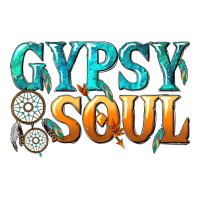 Gypsy Soul Ladies Tee | Teevron