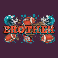 Brother American Football Premium Tee | Teevron