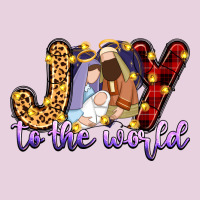 Joy To The World Ladies Tee | Teevron