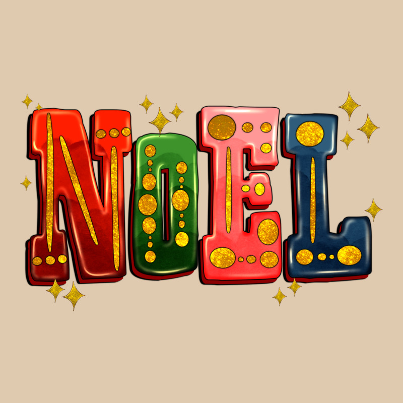 Noel Heavyweight Sweatshirt by AdoDesignShop | Teevron