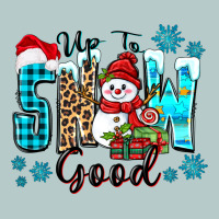 Up To Snow Good Heavy Core Tee | Teevron