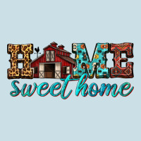 Home Sweet Home Ladies Tee | Teevron