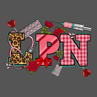Valentinesday Lpn Zipper Hoodie | Teevron