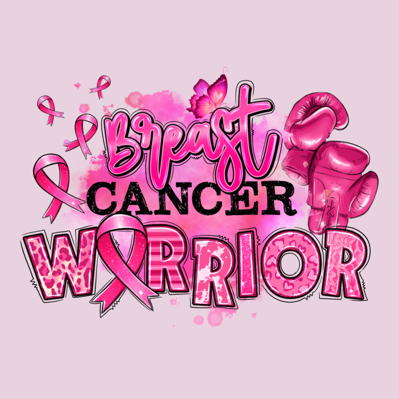 Breast Cancer Warrior Ladies Tee by RanaPortraitStore | Teevron
