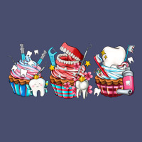 Dental Cupcakes Vintage Tee | Teevron