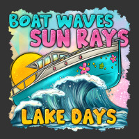 boat waves sun rays lake days | Teevron