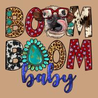 Boom Boom Baby Vintage Tee | Teevron