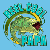 Reel Cool Papa Premium Sweatshirt | Teevron