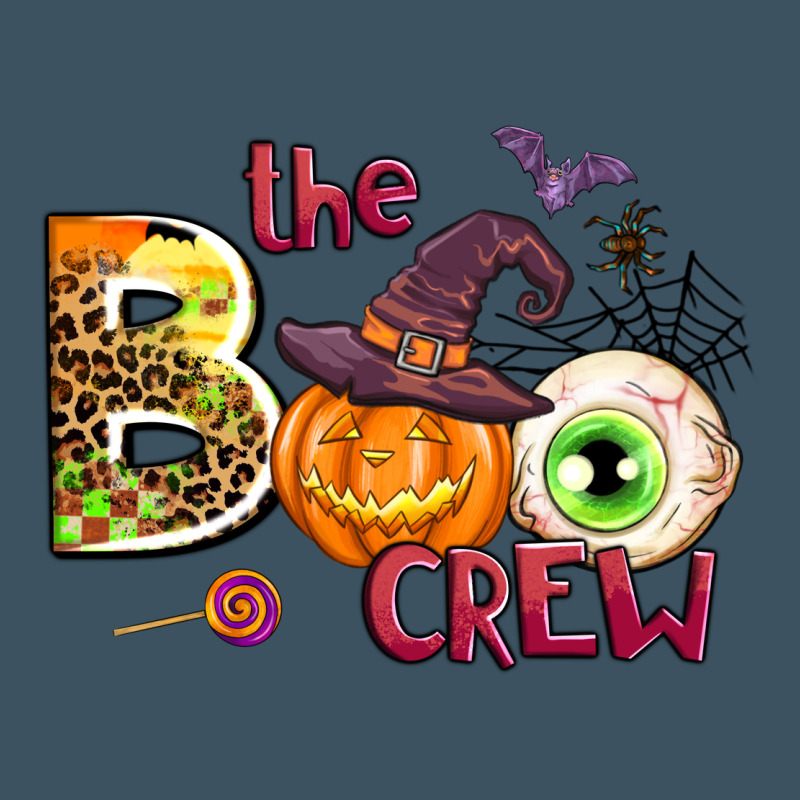 The Boo Crew Urban Heavy Tee by AdoDesignShop | Teevron