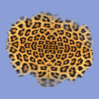 Leopard Patch Long Sleeve Tee | Teevron