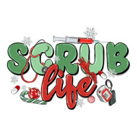 scrub life | Teevron