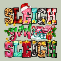 Sleigh Girl Sleigh Ladies Tee | Teevron