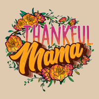 Thankful Mama Heavyweight Sweatshirt | Teevron