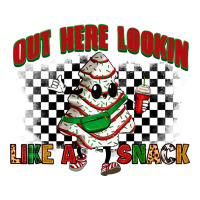 out here lookin like a snack | Teevron