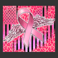 cancer awareness american flag | Teevron